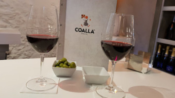 Coalla Gourmet Gijon