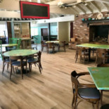 DISH Restaurant