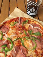 Blaze Pizza