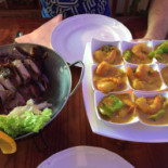 Dim Sum Das Chinarestaurant