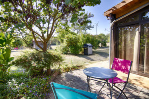 Relais des Trois Daguets