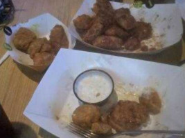 Buffalo Wild Wings