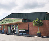 Brayton Farm Shop