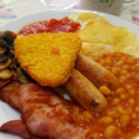 Coopers Cafe