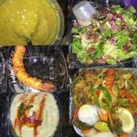 Ck Mediterranean Grille And Catering (cafe Kabob)