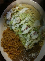 Rivera's Mexican Food