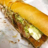 Belgiovine's Italian Deli