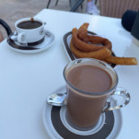 Chocolatería Valor