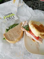 Central Park Deli