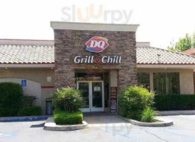 Dairy Queen Grill Chill