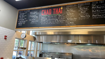 Chad Thai