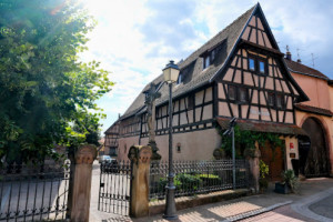 Hostellerie D'alsace