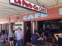 Le Paris-Go Cafe