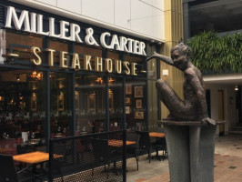 Miller Carter Steakhouse