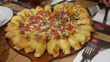 Pizza Hut Nosso Shopping
