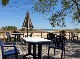 Le Cafe de la Plage