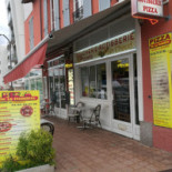 Pizza La Frontiere