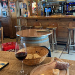 Bar brasserie les Rhodos
