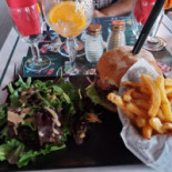 Garden Ice Cafe