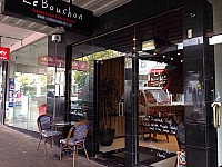 Le Bouchon