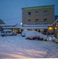 Le Bar de la Plage