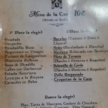 Meson Bonillo