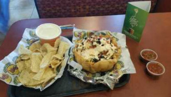 Moe's Southwest Grill