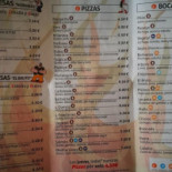Pizzeria-burguer El Bruto