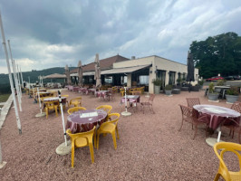 La Terrasse du Beaujolais