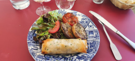 Cafe le Jeanne d'Arc