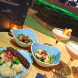 The Alchemist Cardiff