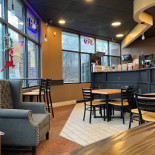 Coffee Beanery