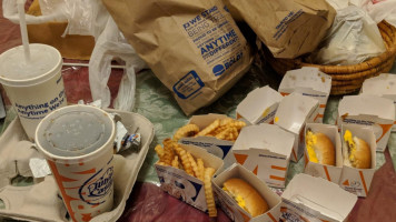 White Castle