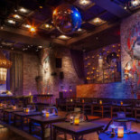 Tao Downtown