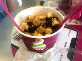 Menchie's Frozen Yogurt