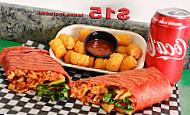 Rhm Donair Subs