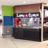 Lamb & Cumin