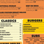 Seven22 Eatery
