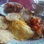 Lansingburgh Cafe