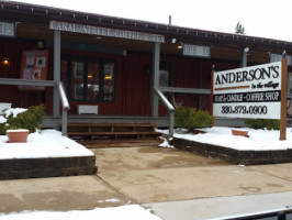 Anderson's In The Village