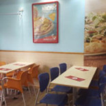 Caravaca Telepizza