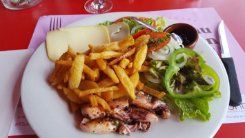 L'Auberge Bayonnaise