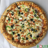 Pizza Boli's