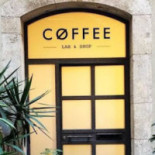 NØmad Coffee Lab&shop