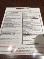 Lagerhaus Brewery And Grill