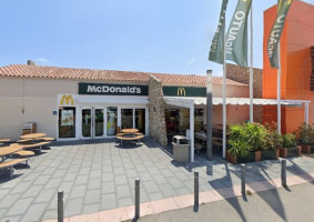 Mcdonald's Cabrera De Mar