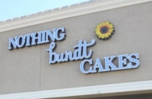 Nothing Bundt Cakes