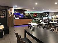 Laan Lounge