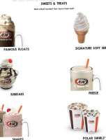 A&w