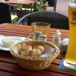 Pizza Casa Bonn Bad Godesberg
